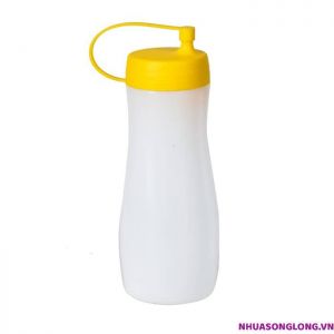 Chai Tương Ớt 265 ML