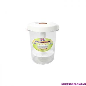 Hộp Muối Dưa Thông Minh Lớn 3005