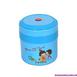 Cặp Lồng Giữ Nhiệt Cao 2760