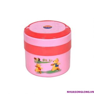 Cặp Lồng Giữ Nhiệt Thấp 2759
