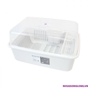 Khay Úp Bát Có Nắp 4102