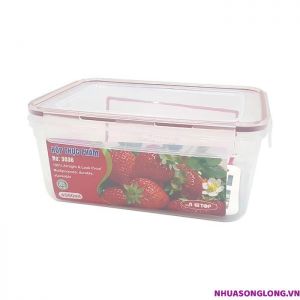 Hộp Thực Phẩm - 3035/3036