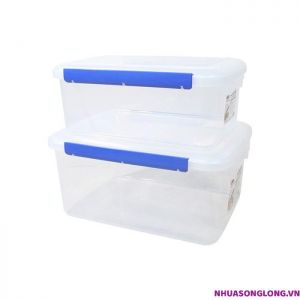 Bộ Thùng Thực Phẩm  3015