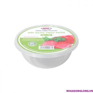 Hộp Thực Phẩm L-700