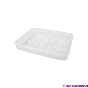 Hộp Đựng Trứng 24 Quả - 2795
