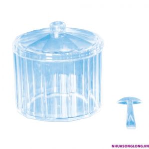Hộp Nhựa Cao Cấp - 2060/2061