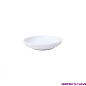 Đĩa Chấm Tròn - 2841