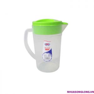 Ca Trơn 2.4L - 2849
