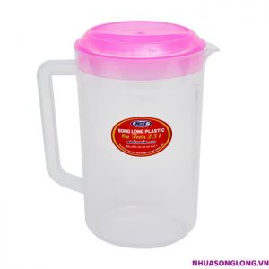 Ca Trơn 2L/2.5L