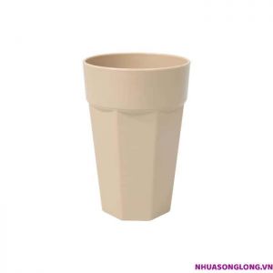 Cốc 8 Cạnh