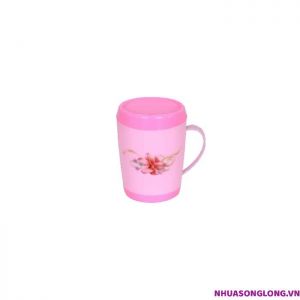 Cốc 2 Màu